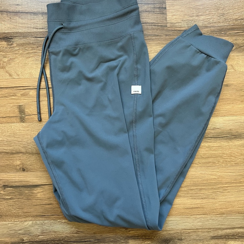 Vouri Joggers